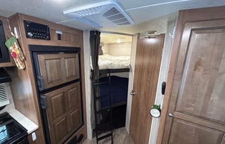 2018 Forest River Rockwood HAL679