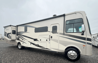 2021 Coachmen RV Encore 375RB