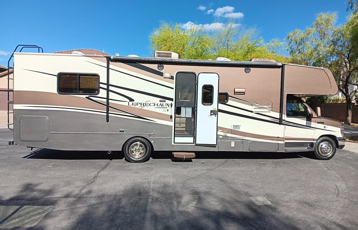 RV Photo
