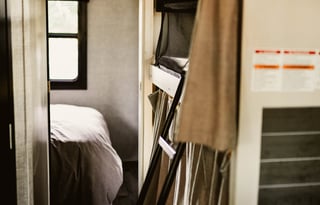 Great 30' RV that sleeps 8 comfortably