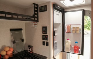 Adventure Truck Select | San Francisco | Unl Miles