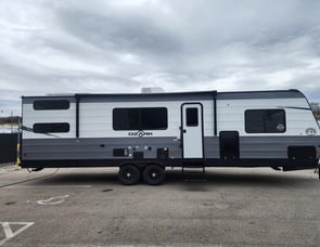 Forest River RV Ozark 2890BHK