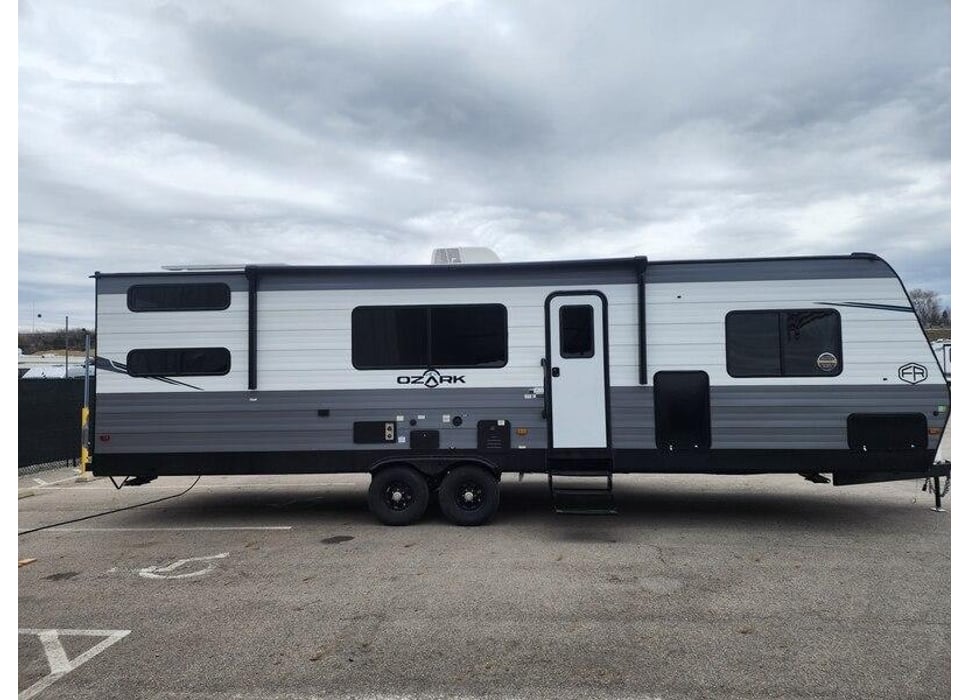 Travel Trailer rentals in LAUERLVILLE