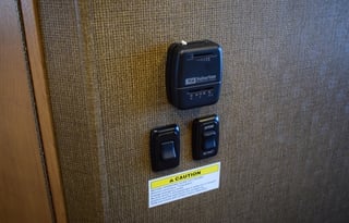 Jackpot Joe RV (Circa) Ultd Miles  Sleep 6 Unit #7