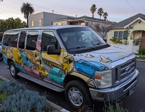 Ford Ford E-150