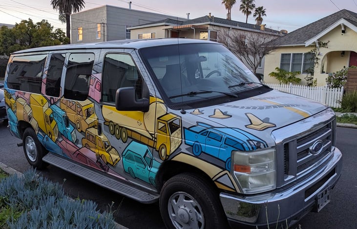RV Photo
