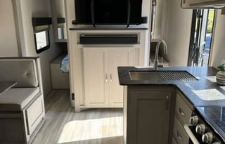 2022 Tracer 24 DBS Let the memories begin.