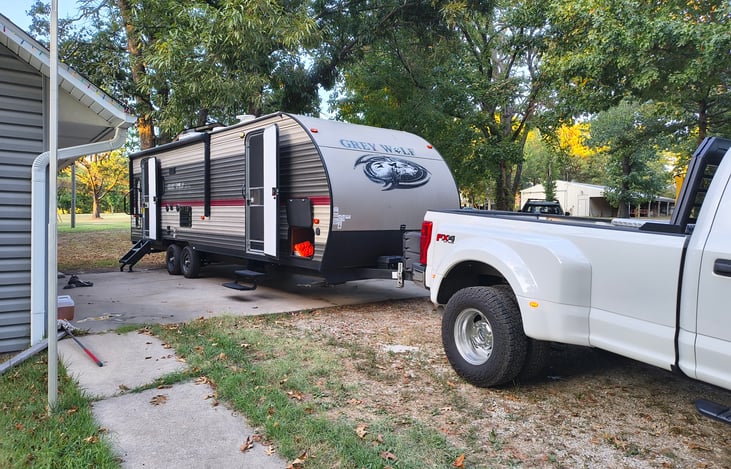 RV Photo