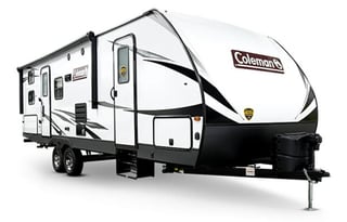 2021 Dutchmen RV Coleman Light 2755BH