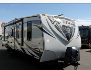 Eclipse Attitude Wide Lite 28iBG