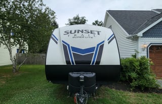 Rated #1  Max_Your_Journey Sunset Trail 289QB