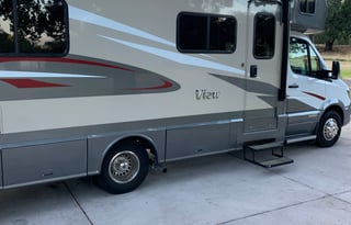 2018 Winnebago View