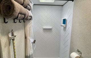 2020 Forest River Salem FSX PLATINUM