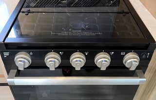 2021 Cruiser Radiance