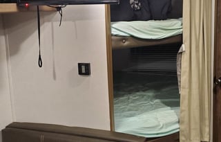 2020 Keystone RV Passport 239MLWE SL Series