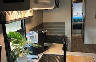 Meet "Bonnie"  SMTX1256