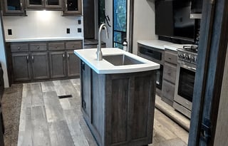 2021 Forest River RV Destination Trailer