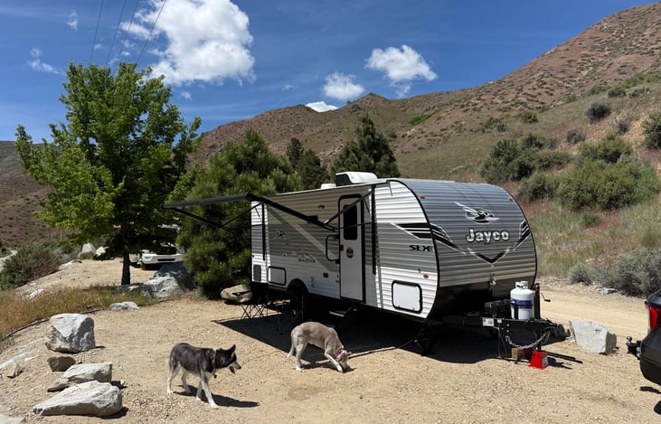 RV Photo