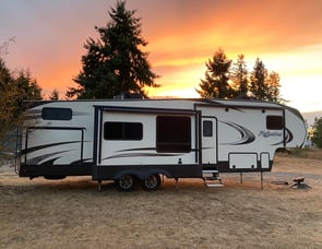 Grand Design Reflection 311BHS