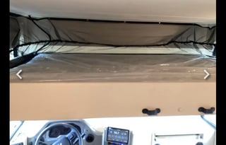 2023 Thor Motor Coach ACE 32B