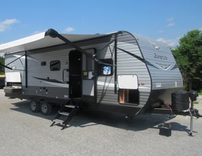 Jayco Jay Flight SLX 8 267BHS