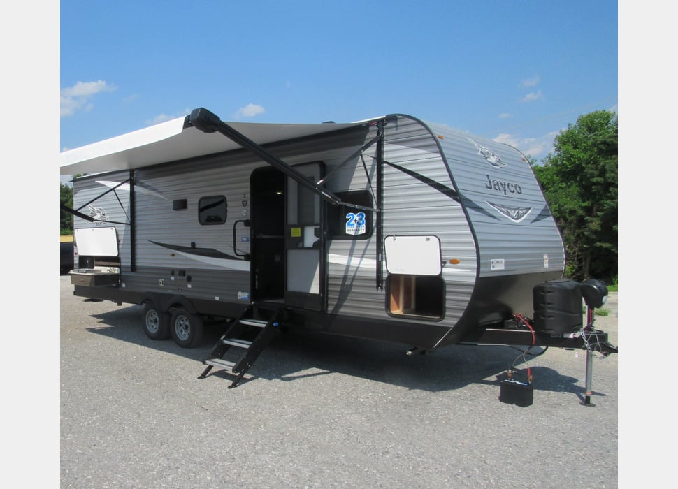 Travel Trailer rentals in coachella
