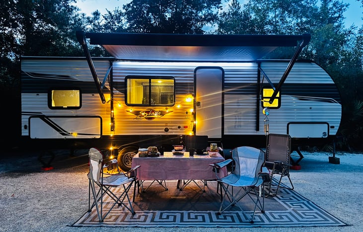 RV Photo