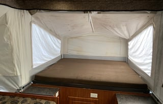 2012 Jayco Jay Series 1206