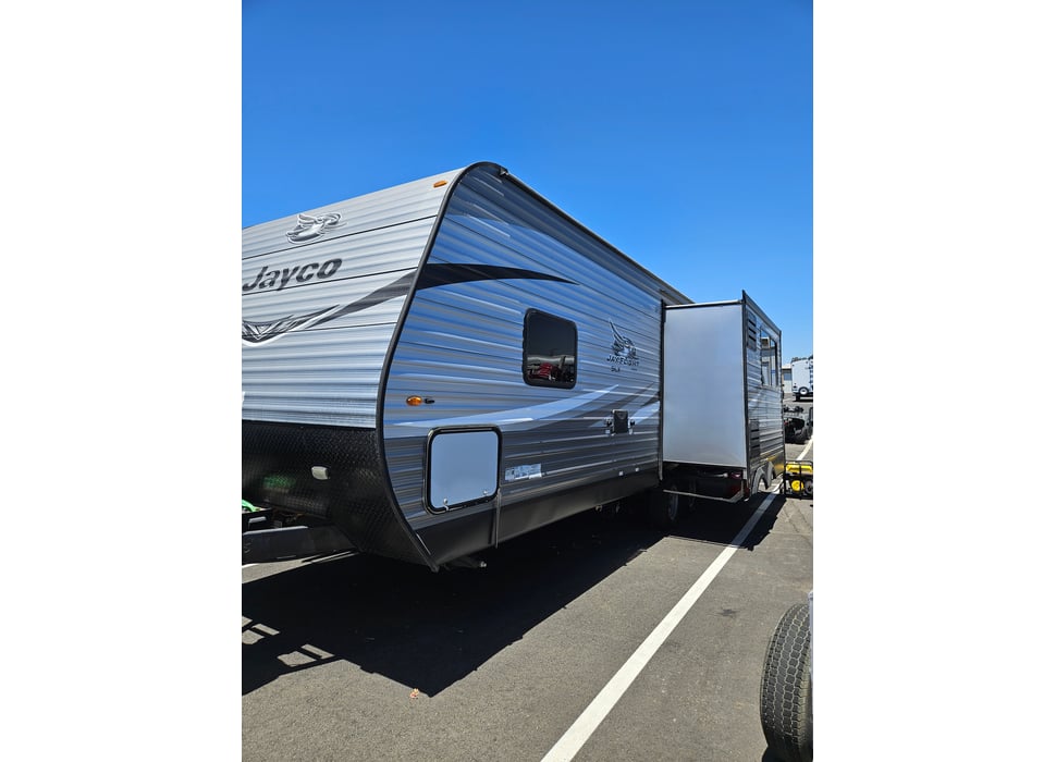 Travel Trailer rentals in Galt