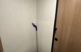 Dos Casita - Two private bedrooms!!