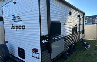 2024 Jayco jay flight SLX 211mbw