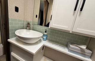 High Sierra Freelander