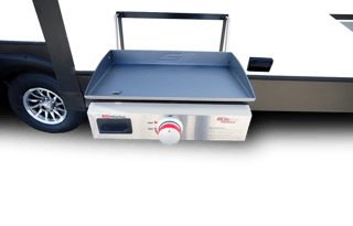 2021 AirBnB on Wheels  Kodiak Ultralite 283BHSL