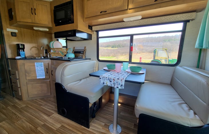 RV Photo