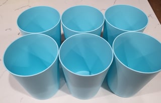 Travel Trailer w/overhead bunk (3 Miles fromStrip)