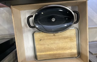 2022 Forest River Salem Hemisphere