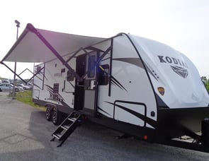 Dutchmen RV Kodiak Ultra-Lite 283BHSL