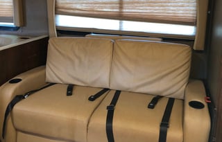 Harvey the RV - Coachmen RV Mirada - Bunk Bed