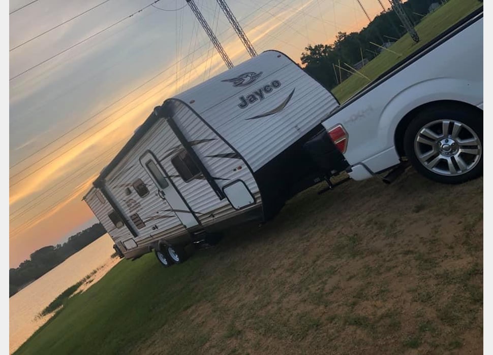 Travel Trailer rentals in Greensboro