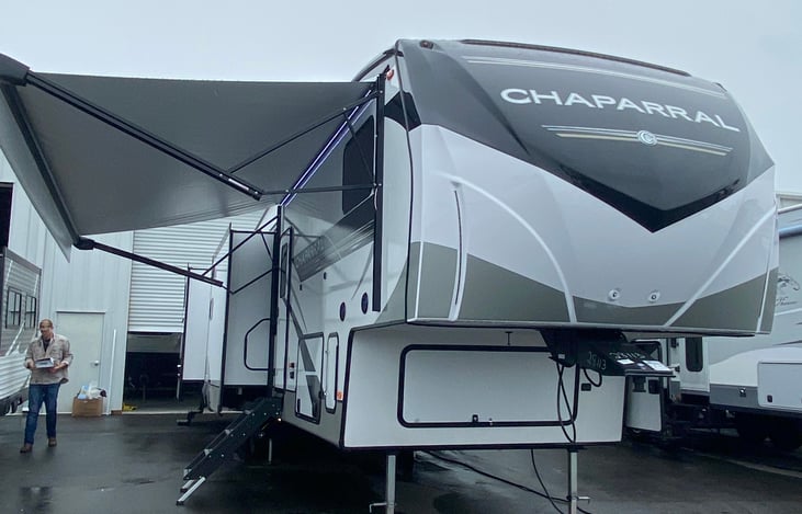 RV Photo