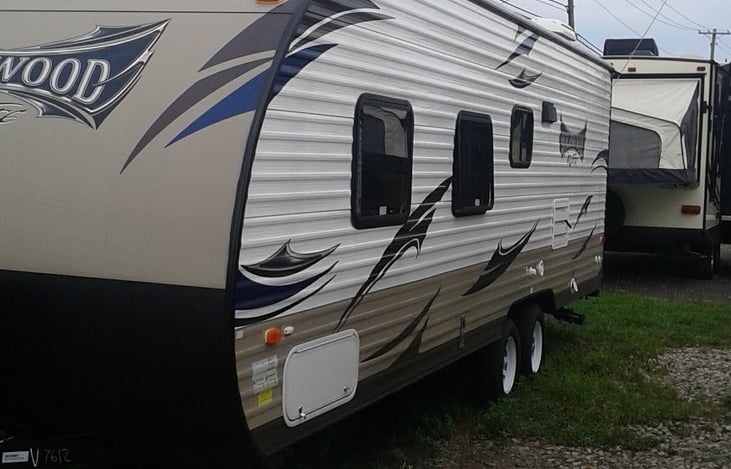 RV Photo