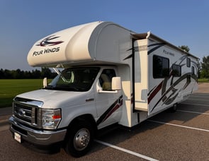 Thor Motor Coach Four Winds 31EV