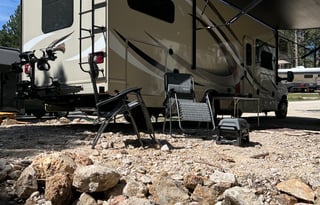 2018 Thor Motor Coach Four Winds 31W