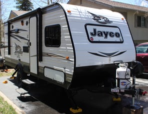 Jayco Jay Flight SLX 174BH