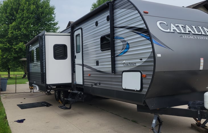 RV Photo