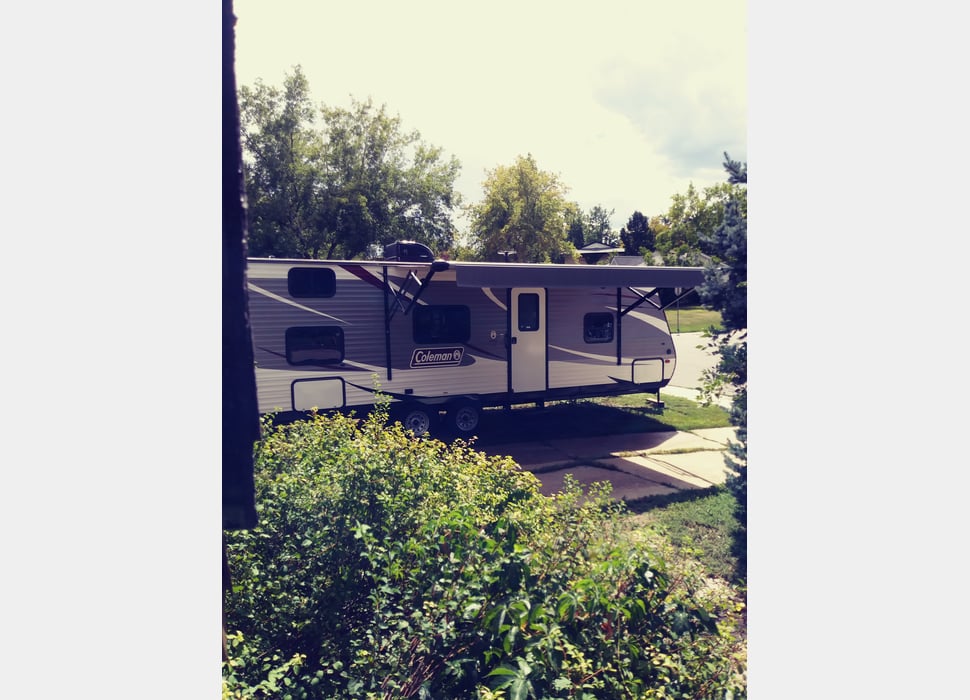 Travel Trailer rentals in Pueblo