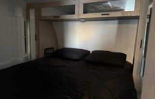 2024 Wildwood 29 View