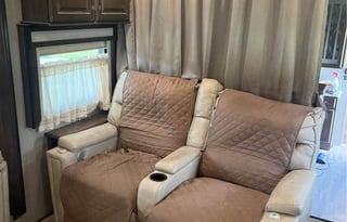 2020 Grand Design Solitude BRGA1300