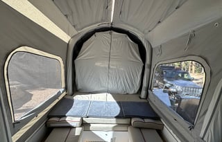 2023 Opus OP4 - The Ultimate Off-Road Camper