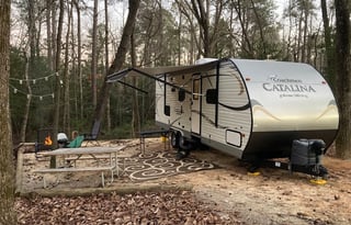 2015 Coachmen RV Catalina 243RBS